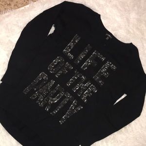 Express women's sweater